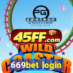 669bet login